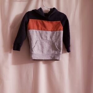 Jumping Beans Pullover Hoodie